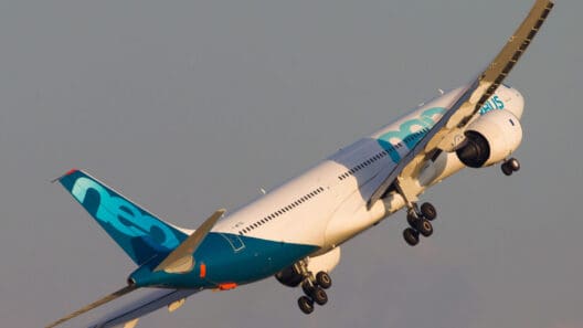 Airbus Outlines Aero India Presence