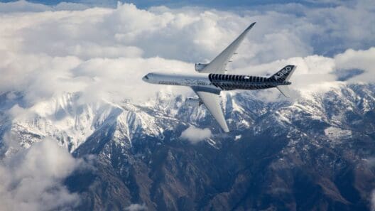 German Air Force to Acquire Airbus A350s