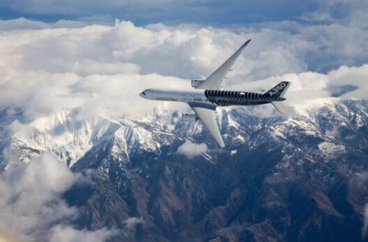 German Air Force to Acquire Airbus A350s