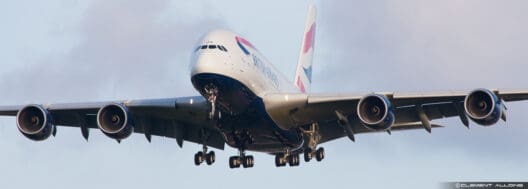 The Rise and Fall of the Airbus A380