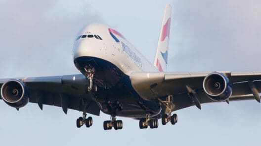 The Rise and Fall of the Airbus A380