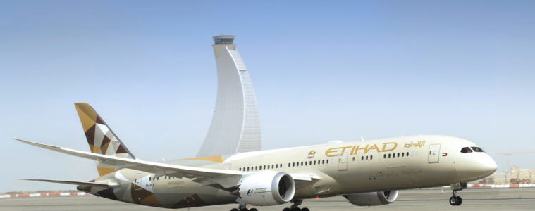 Etihad adjusts Airbus and Boeing aircraft order