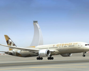 Etihad adjusts Airbus and Boeing aircraft order