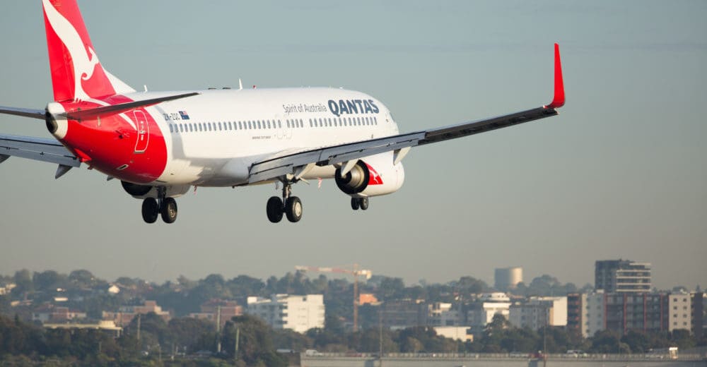 A serious cracking issue has been identified on some Boeing 737 Next Generation aircraft, prompting the manufacturer to contact airlines.