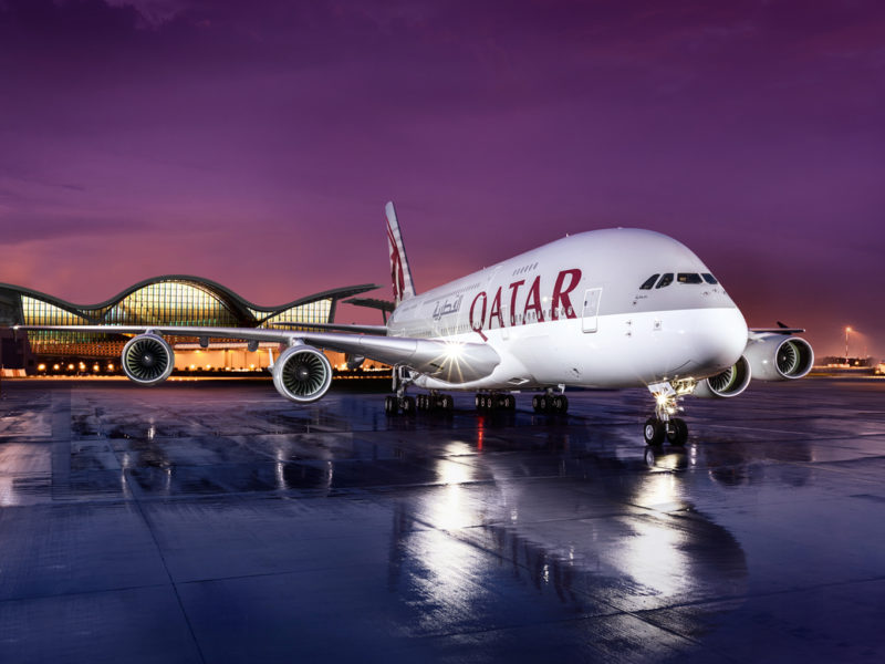 Qatar Airways Announces Retirement Plans For Airbus A330s A3s Samchui Com