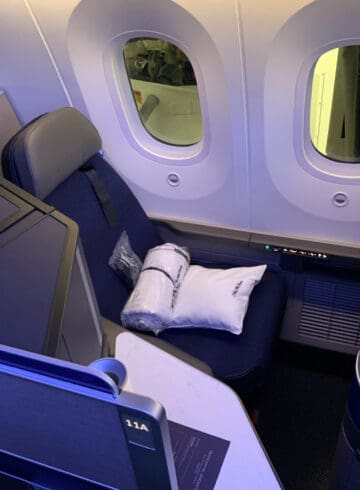 No Expiry on United Miles