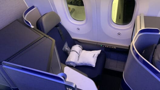 No Expiry on United Miles