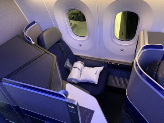 No Expiry on United Miles