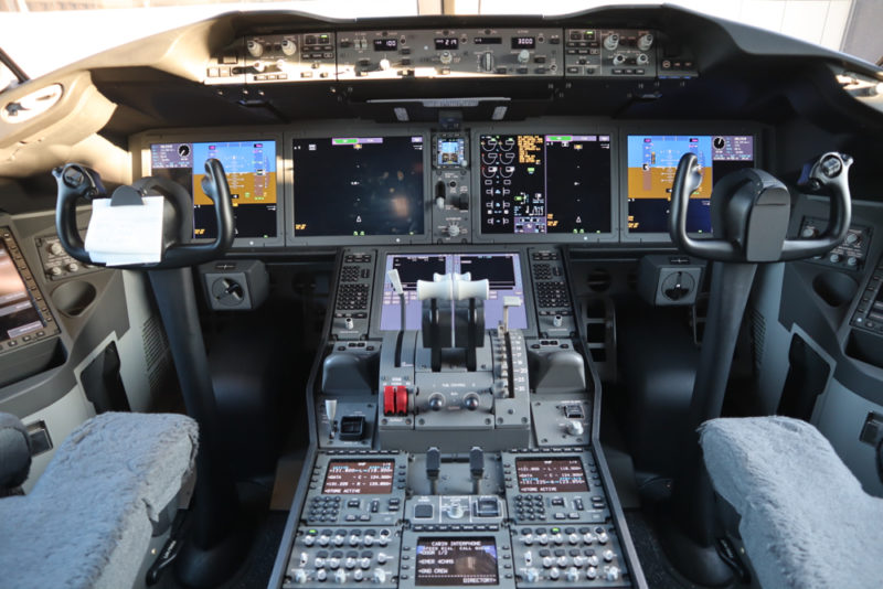 United Boeing 787 10 Complete Review Samchui Com