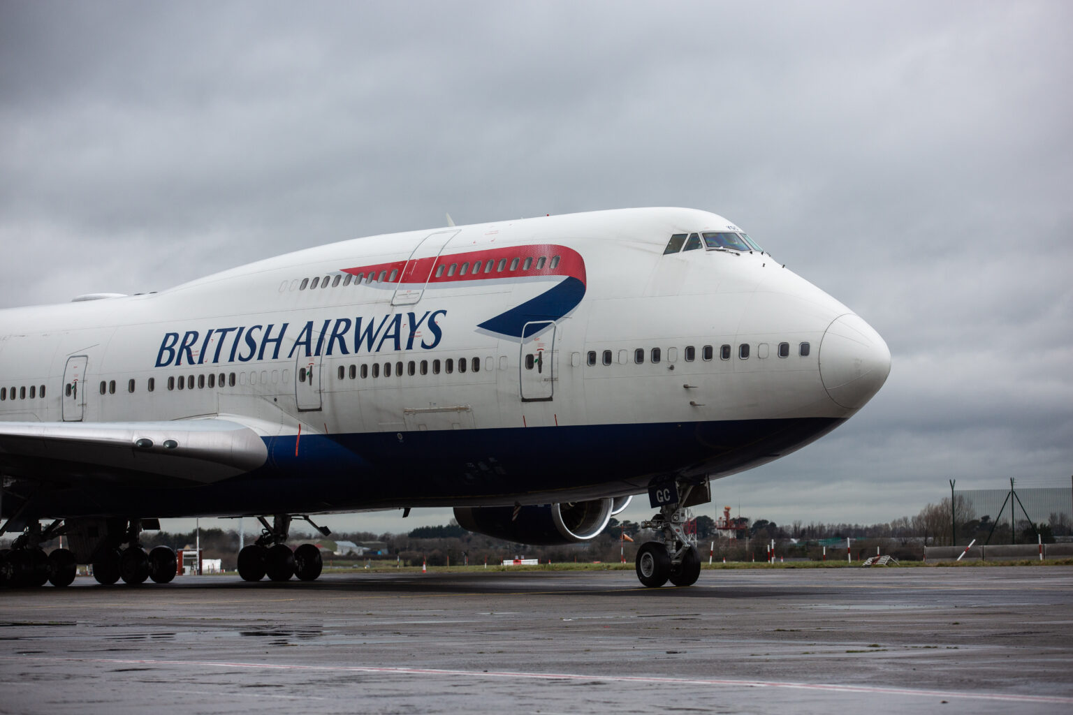 British Airways Cancels Over 400 Additional Flights - SamChui.com