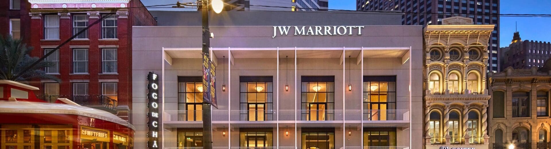 Marriott Bonvoy Seasonal Award Pricing