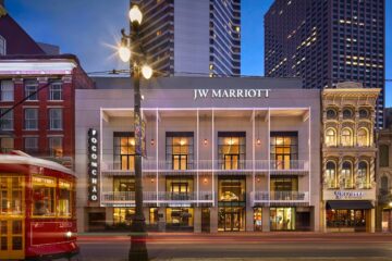 Marriott Bonvoy Seasonal Award Pricing