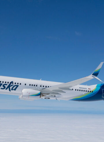 Alaska Bonus Miles