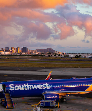 Southwest $49 fares to Hawaii
