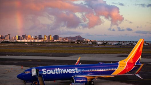 Southwest $49 fares to Hawaii