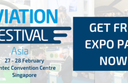 Aviation Festival 2019