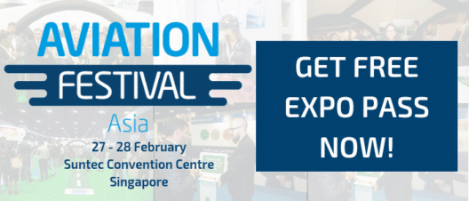 Aviation Festival 2019