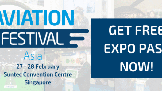 Aviation Festival 2019