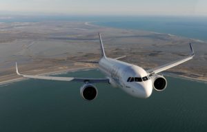 Airbus Presents Strong 2019 Order and Delivery Results