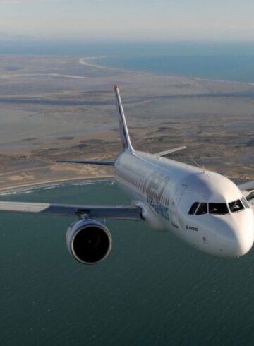Airbus Presents Strong 2019 Order and Delivery Results