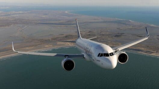 Airbus Presents Strong 2019 Order and Delivery Results