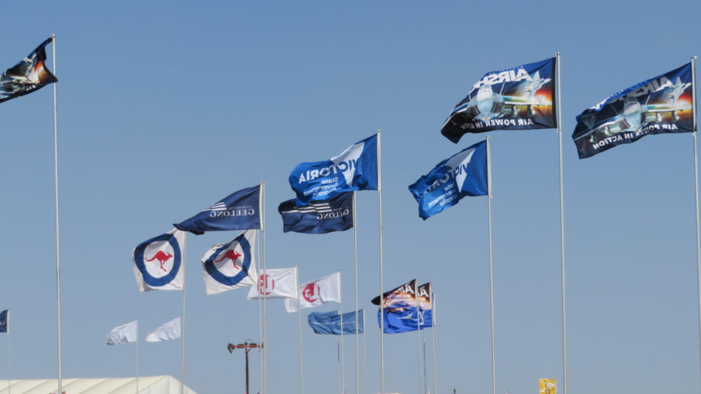 Australian International Air Show (Avalon) 2019 Highlights