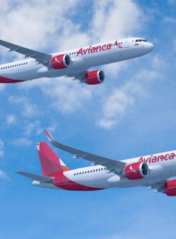 Avianca Bankruptcy