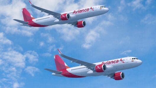 Avianca Bankruptcy