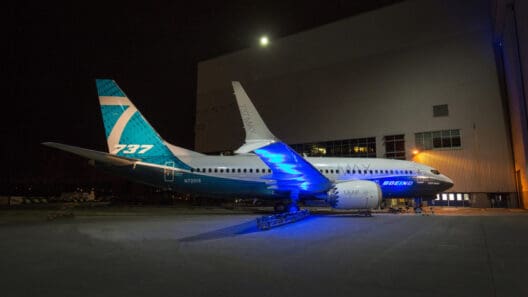 FBI to join Boeing Boeing 737 wing components prone to crackingMAX criminal investigation