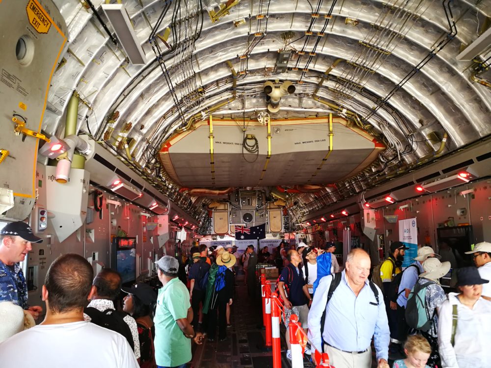 Australian International Air Show (Avalon) 2019 Highlights