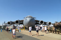 Australian International Air Show (Avalon) 2019 Highlights