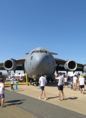 Australian International Air Show (Avalon) 2019 Highlights
