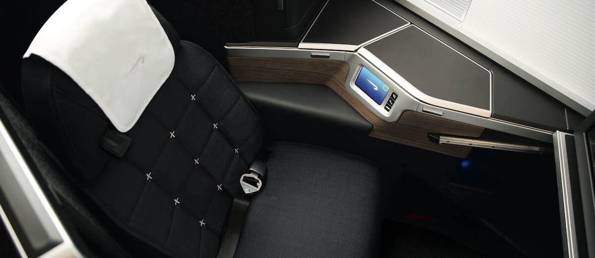 British Airways Business Class Deal