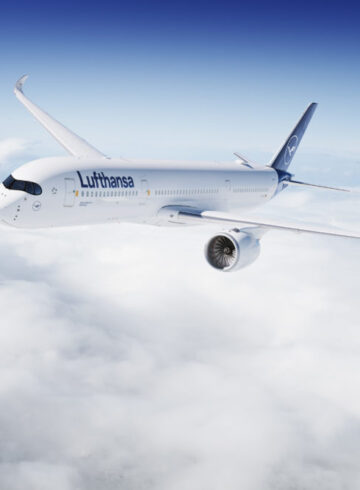 Premium Economy Class Deal