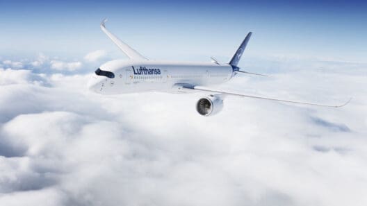 Premium Economy Class Deal