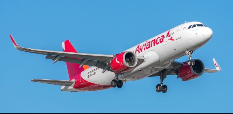 Avianca_A320neo