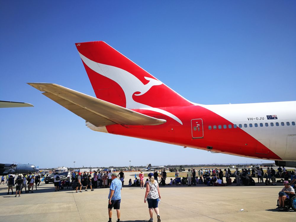 Australian International Air Show (Avalon) 2019 Highlights