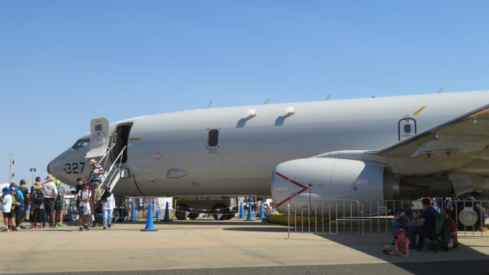 Australian International Air Show (Avalon) 2019 Highlights