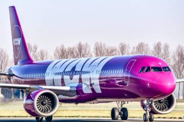 WOW Air ceases operations