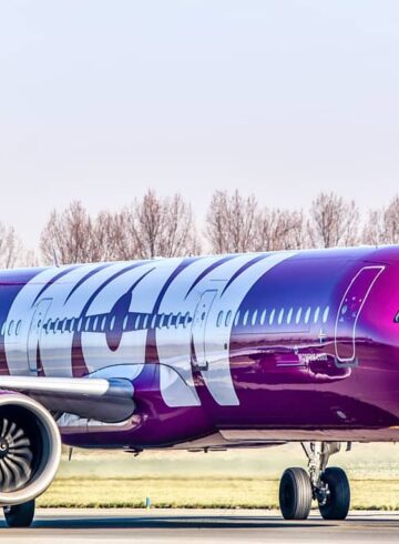 WOW Air ceases operations