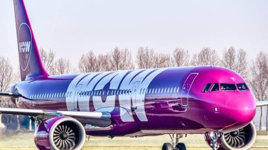 WOW Air ceases operations