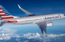 American Airlines Firms 30 Boeing 737 MAX Jets, Defers 787 Dreamliner Delivery