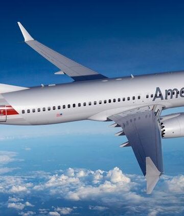 American Airlines Firms 30 Boeing 737 MAX Jets, Defers 787 Dreamliner Delivery