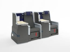 ANA receives first Boeing 787-10 Dreamliner