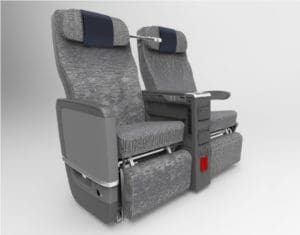 ANA receives first Boeing 787-10 Dreamliner