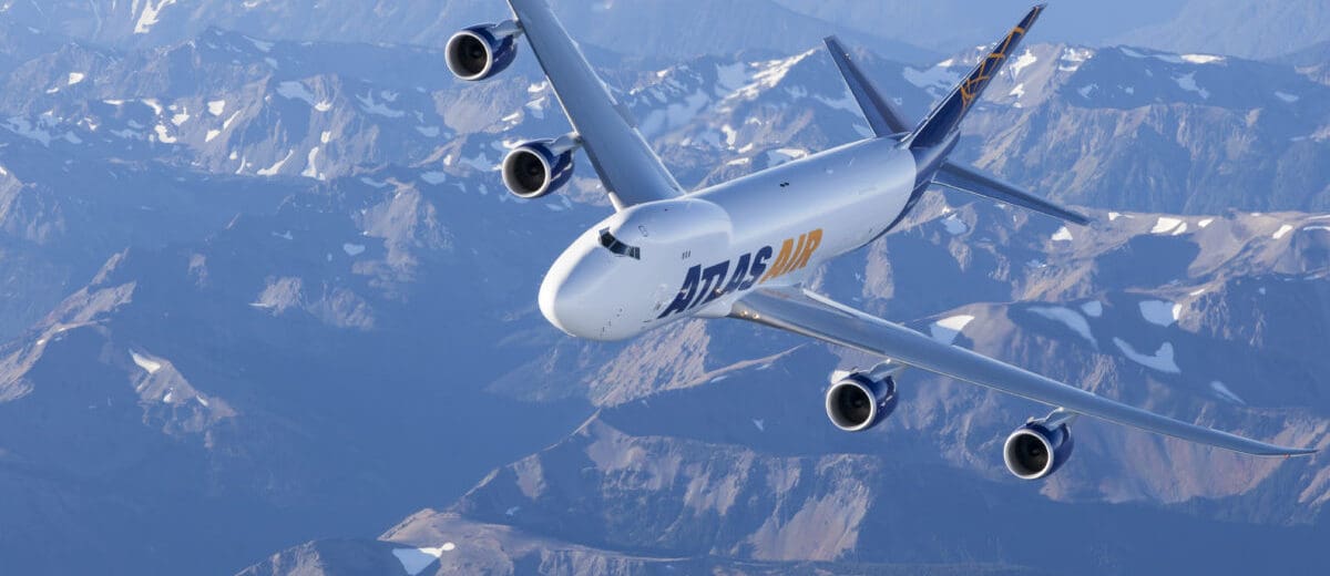 Boeing 747 Production Faces Uncertainty