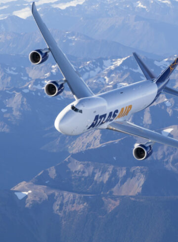 Boeing 747 Production Faces Uncertainty