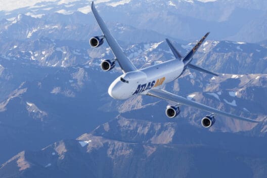 Boeing 747 Production Faces Uncertainty