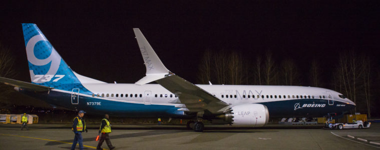 737 MAX EASA
