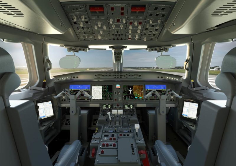 Embraer E195-E2 receives Type Certification